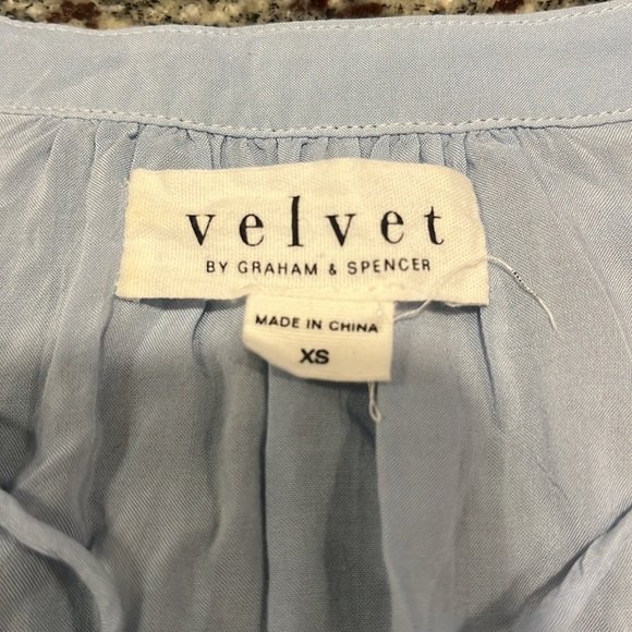 Velvet lilac - Picture 2 of 7